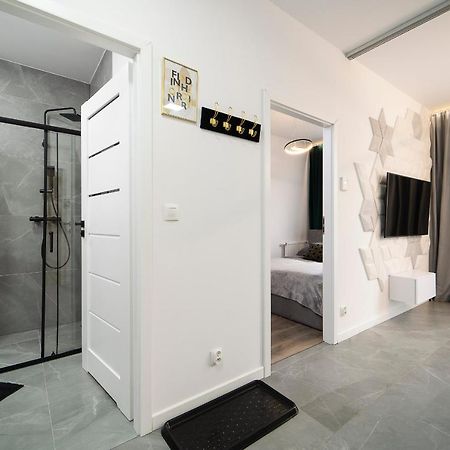 In&Cognito Apartament Zielona Góra Extérieur photo