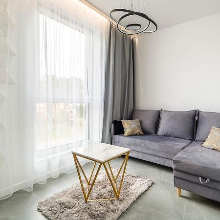 In&Cognito Apartament Zielona Góra Extérieur photo
