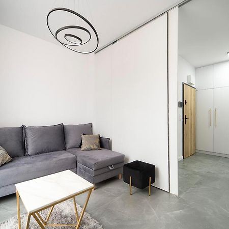 In&Cognito Apartament Zielona Góra Extérieur photo