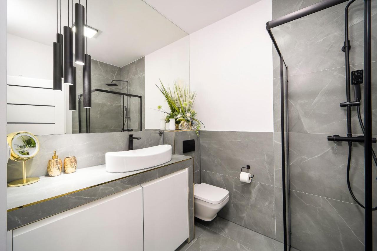 In&Cognito Apartament Zielona Góra Extérieur photo
