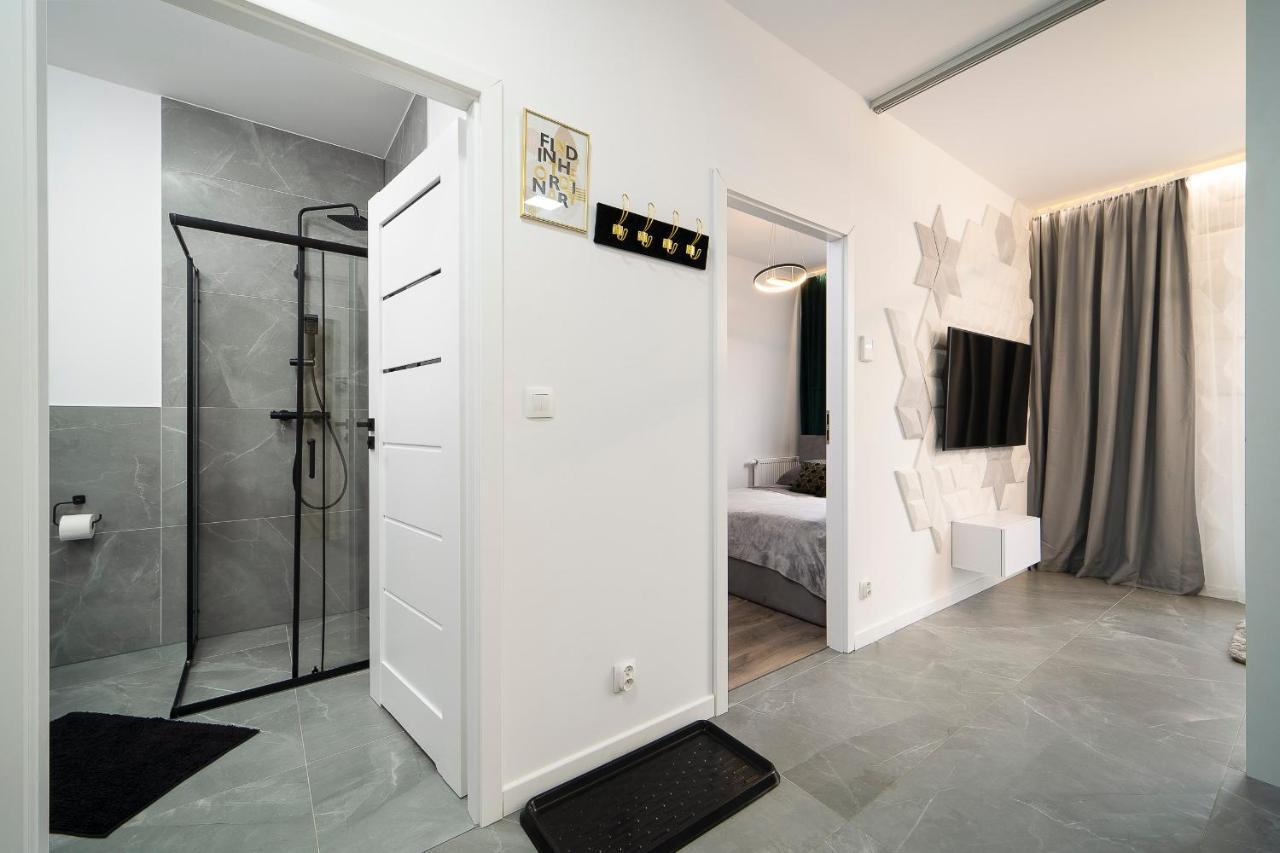 In&Cognito Apartament Zielona Góra Extérieur photo