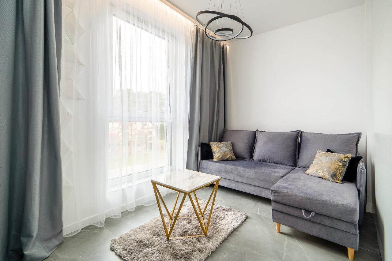 In&Cognito Apartament Zielona Góra Extérieur photo