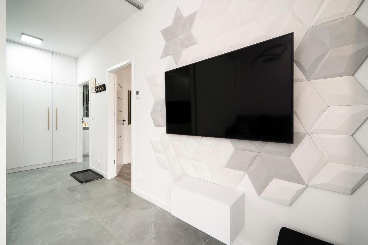 In&Cognito Apartament Zielona Góra Extérieur photo