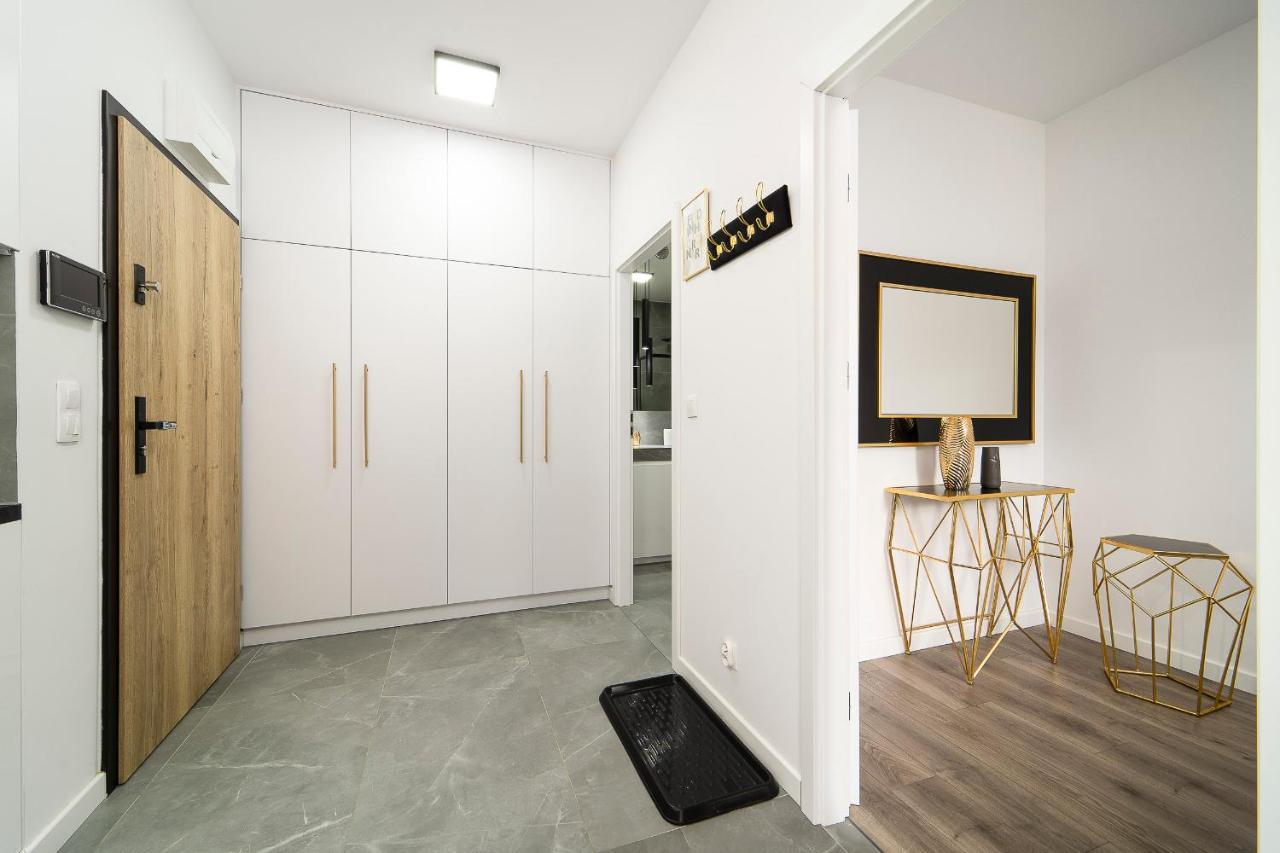 In&Cognito Apartament Zielona Góra Extérieur photo