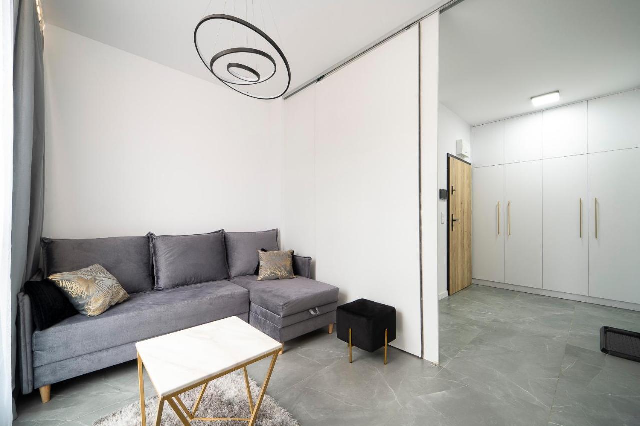 In&Cognito Apartament Zielona Góra Extérieur photo